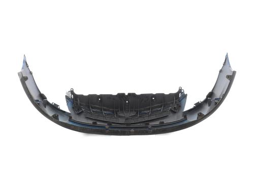 Front bumper TOYOTA AURIS (_E15_) 2.0 D-4D (ADE150_, ADE150R) | BP29381229C7 