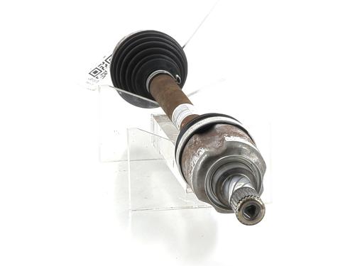 Left front driveshaft RENAULT CLIO V (B7_) 1.0 TCe 90 (B7MT) | BP32769726M38  - Image 5