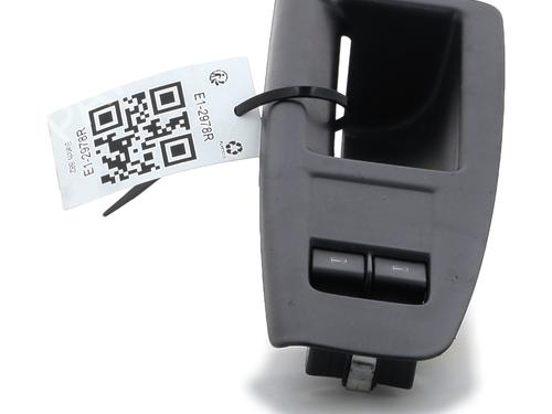 Left front window switch VW POLO (9N_, 9A_) 1.4 TDI | BP28082852I27 