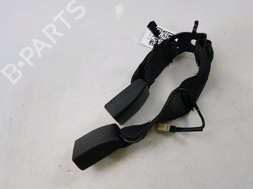 Seat buckle BMW 1 (F21) M 135 i | BP27916614I32 