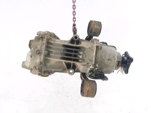 Rear differential NISSAN X-TRAIL I (T30) 2.2 dCi 4x4 | BP30956756M24