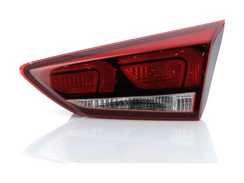 Used Right tailgate light HYUNDAI i20 II (GB, IB) 1.0 T-GDI (120 hp) 18914480
