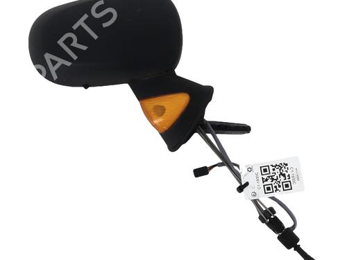 Ryggespeil høyre RENAULT MODUS / GRAND MODUS (F/JP0_) 1.5 dCi (FP0E, JP0E) | BP30828137C27