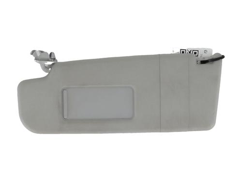 Used Left sun visor VW POLO V (6R1, 6C1) 1.4 TDI (75 hp) 30190189