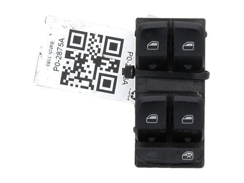 left-front-window-switch-audi-a5-sportback-8ta-2007-2008-2009-2010-2011-2012-2013-2014-2015-2016-2017-31844580 main image