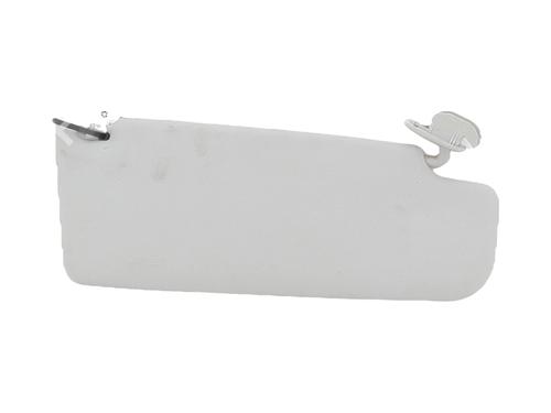 Venstre solskærm SKODA OCTAVIA II Combi (1Z5) 1.9 TDI 4x4 (105 hp) 31876013