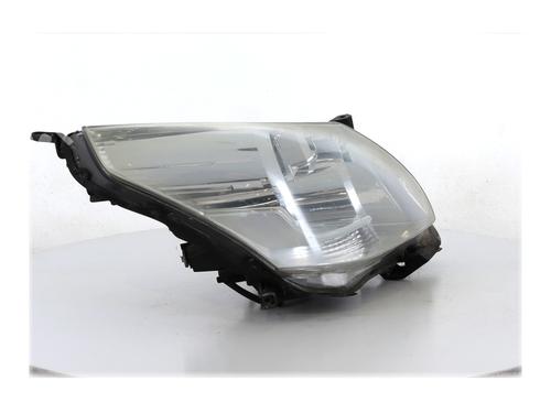 Right headlight TOYOTA VERSO (_R2_) 2.0 D-4D (AUR20_, AUR20R) | BP29389755C29 