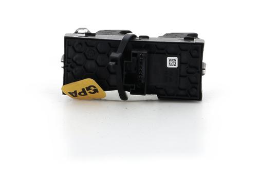 Left front window switch VW GOLF VIII (CD1, DA1) 1.5 eTSI | BP40034904I27 - Image 3