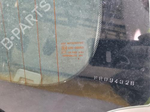 Bagrude PEUGEOT 108 1.0 VTi | BP31122368C64