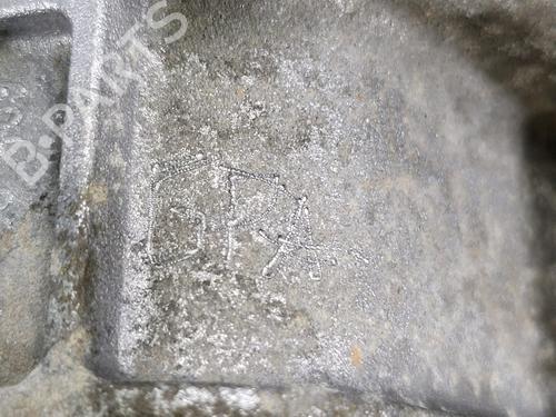 Gearbox OPEL VECTRA C GTS (Z02)  | BP28137633M3 