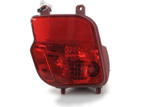Rear bumper right light CITROËN C5 AIRCROSS (A_) 1.6 Hybrid 225 (A45GFR) | BP29552525C82 