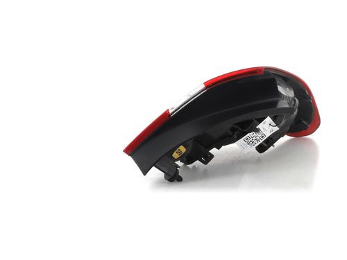 Left taillight CITROËN C4 II (NC_) 1.6 HDi 90 | BP33646118C34 - Image 3