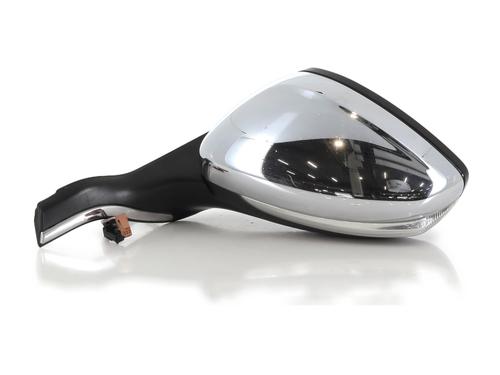 Left mirror PEUGEOT 208 I (CA_, CC_) 1.6 THP | BP26542027C26