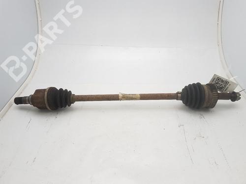 Used Right rear driveshaft Right rear driveshaft RENAULT SCÉNIC I MPV (JA0/1_, FA0_) 1.9 dCi RX4 (102 hp) 10465315 10465315