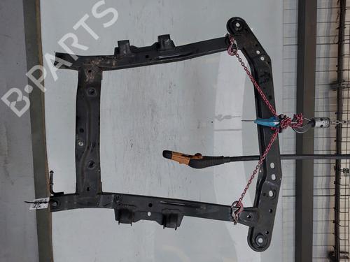 Forbro DACIA LOGAN MCV (KS_) 1.5 dCi (KS0K) (68 hp) 30894905