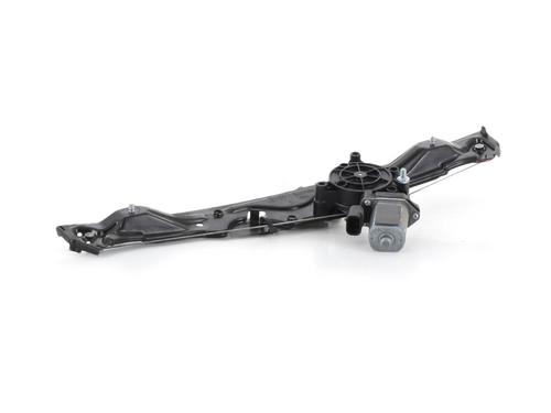 Front left window mechanism FORD KA (RU8) 1.2 | BP35891901C22 - Image 4