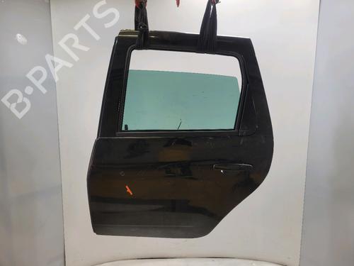 Used Left rear door DACIA DUSTER (HS_) 1.5 dCi 4x4 (HSMC, HSMD) (110 hp) 30918676