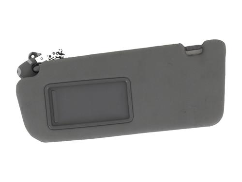 Aletta parasole sinistra Aletta parasole sinistra HYUNDAI SANTA FÉ II (CM) 2.2 CRDi GLS (150 hp) 34230761 34230761