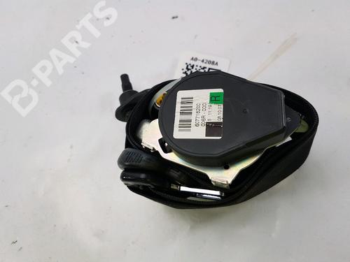 Used Front right belt tensioner Front right belt tensioner MERCEDES-BENZ A-CLASS (W169) A 180 CDI (169.007, 169.307) (109 hp) 11122165 11122165