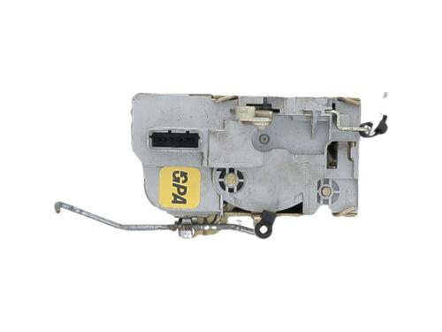 Used Front right lock Front right lock 38529495 38529495