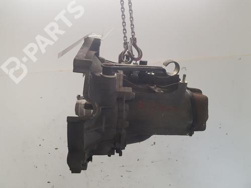 Used Manual gearbox Manual gearbox PEUGEOT 206 Hatchback (2A/C) 1.1 i (60 hp) 10460292 10460292