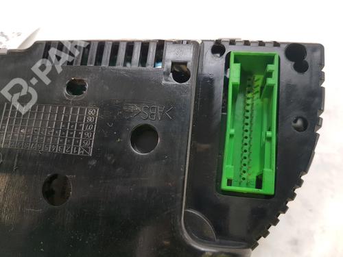 Instrument cluster AUDI A4 B7 Avant (8ED) 2.0 TDI | BP12131014C47 