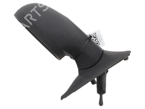 Used Left mirror Left mirror RENAULT CLIO II (BB_, CB_) 1.2 16V (BB05, BB0W, BB11, BB27, BB2T, BB2U, BB2V, CB05,... (75 hp) 33533188 33533188