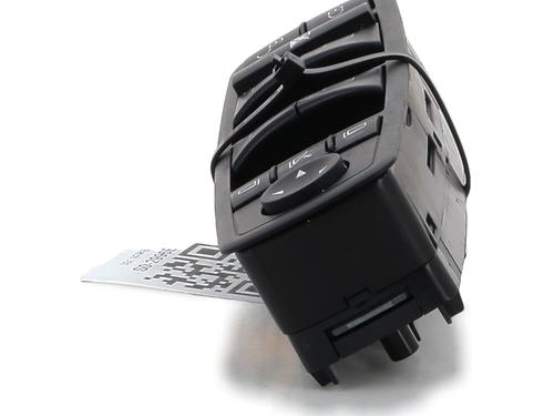 Left front window switch MERCEDES-BENZ B-CLASS Sports Tourer (W245) B 180 CDI (245.207) | BP28082973I27 