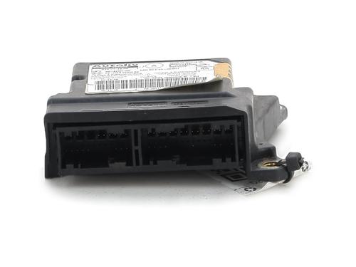 Airbag module CITROËN BERLINGO Box Body/MPV (B9) 1.6 HDi 75 (75 hp) 27646692