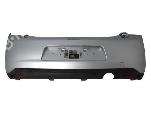 Pare-chocs arrière CITROËN C3 II (SC_) 1.2 VTi 82 (82 hp) 33159807