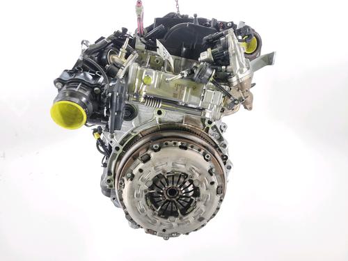 Engine MINI MINI (F55) Cooper D | BP30093583M1