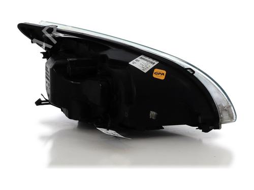 Left headlight FORD FOCUS II (DA_, HCP, DP) 2.0 | BP23853259C28 