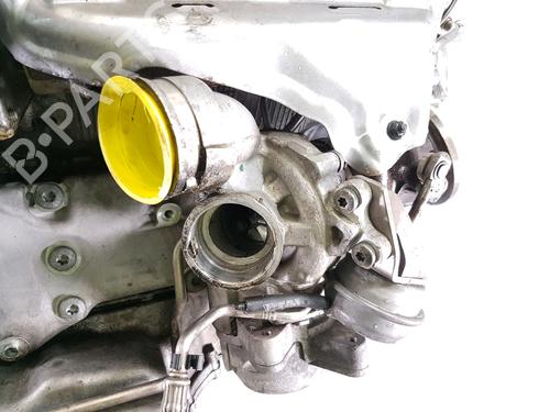 Engine PORSCHE MACAN (95B) 3.6 Turbo | BP30982514M1 