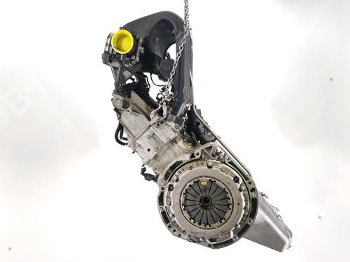 Engine MERCEDES-BENZ A-CLASS (W169) A 170 (169.032, 169.332) | BP30957380M1