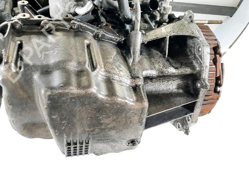 Engine RENAULT KANGOO Express (FC0/1_) 1.5 dCi (FC1R) | BP32309741M1 