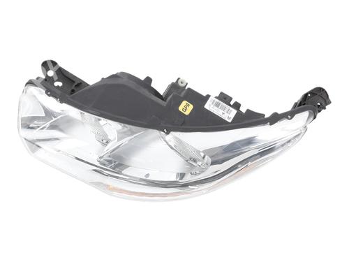 Left headlight CITROËN C4 II (NC_) 1.6 HDi 90 | BP39898376C28 - Image 5