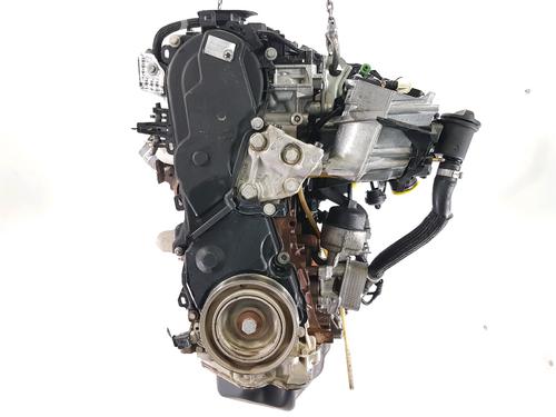 Used Engine Engine CITROËN C5 III (RD_) 2.0 HDi 165 (RDRHHA, RDRHH8) (163 hp) 33567932 33567932