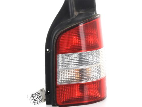 Right taillight VW TRANSPORTER T5 Van (7HA, 7HH, 7EA, 7EH) 2.0 TDI | BP34575671C35  - Image 5