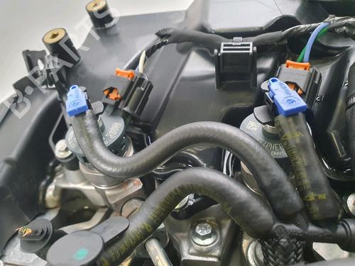 Engine DACIA DUSTER (HM_) 1.5 dCi 115 (HMAD) | BP38613278M1 - Image 10