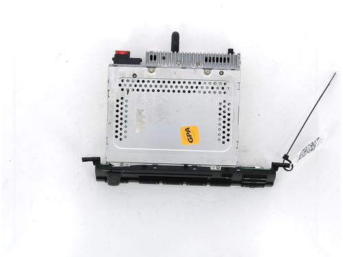 Radio BMW 3 (E46) 316 i | BP18453389E6 