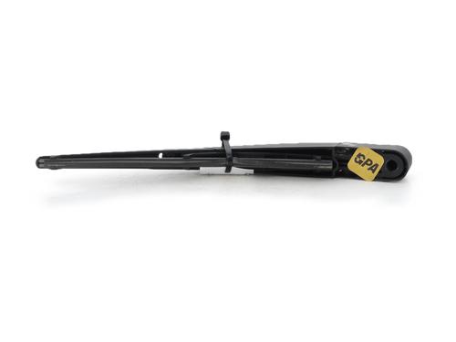 Used Rear windshield wiper arm Rear windshield wiper arm 39422197 39422197
