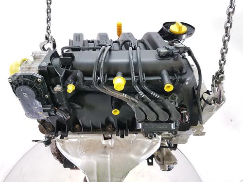 Engine DACIA SANDERO II 1.2 | BP31913653M1  - Image 5