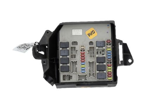 Fuse box RENAULT MODUS / GRAND MODUS (F/JP0_) 1.5 dCi (FP0F, JP0F) | BP40277625E1 - Image 2