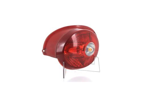 Left taillight CHEVROLET MATIZ (M200, M250) 0.8 | BP32310356C34