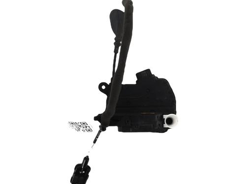 Used Front left lock RENAULT CLIO IV (BH_) 1.5 dCi 90 (90 hp) 30918378