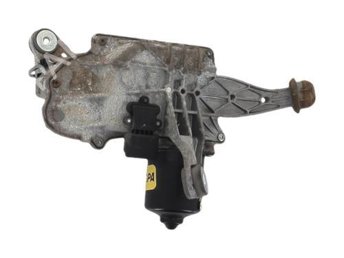 Used Front wiper motor Front wiper motor RENAULT SCÉNIC III (JZ0/1_) 1.5 dCi (106 hp) 36429059 36429059
