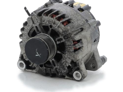 Used Alternator Alternator CITROËN C3 II (SC_) 1.4 HDi 70 (SC8HZC, SC8HR0, SC8HP4) (68 hp) 33949184 33949184