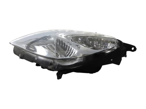 Used Left headlight PEUGEOT 607 (9D, 9U) 2.2 HDi (133 hp) 30094125