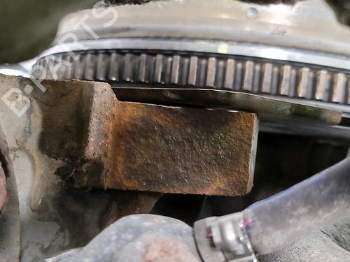 Motor FIAT IDEA (350_) 1.9 JTD | BP18479060M1 