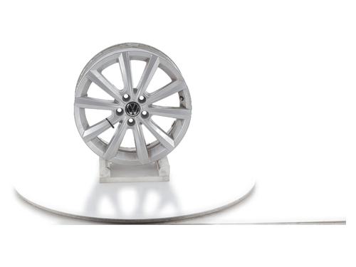 Used Rim Rim VW POLO VI (AW1, BZ1, AE1) 2.0 GTI (200 hp) 34261143 34261143